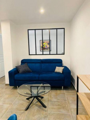 Toulouse centre 4 couchages